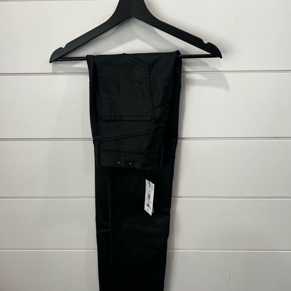 Leather jeans - Picture 1 of 3